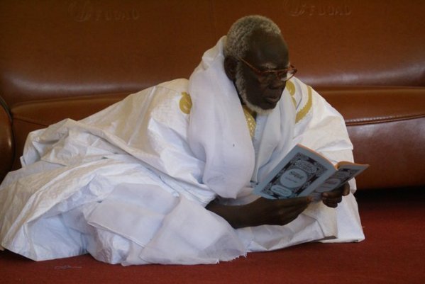 Kazou Rajab 2019- Khalife général des mourides: « Les fossoyeurs de la paix doivent arrêter de se réclamer de Serigne Touba »