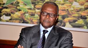 Fête de l’Indépendance : Ousmane Tanor Dieng absent du défilé du 4 avril