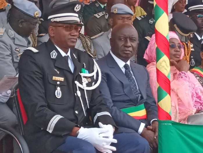 Invitation à la citoyenneté : « la classe dirigeante doit donner l’exemple », selon Idrissa Seck