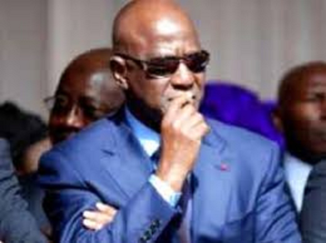 Dialogue politique : Cheikh Tidiane Sy en phase avec Macky