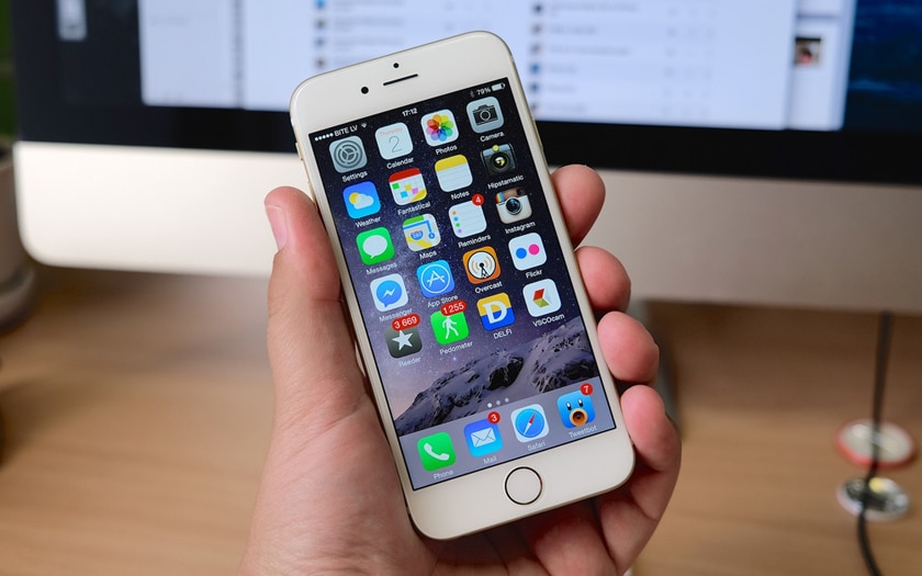 Apple: deux étudiants ont détourné près d’un million de dollars en faisant réparer de faux iPhones !