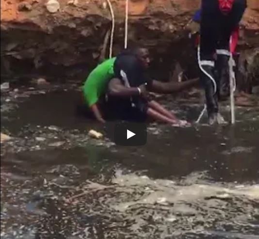Tambacounda : Deux jeunes meurent noyés dans le fleuve Gouloumbou