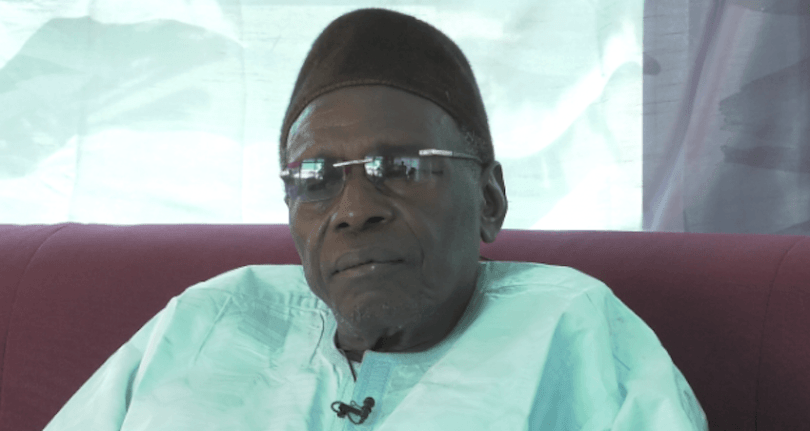 Nécrologie : Ndiaye Lô Ndiaye de la « SENTV » n’est plus
