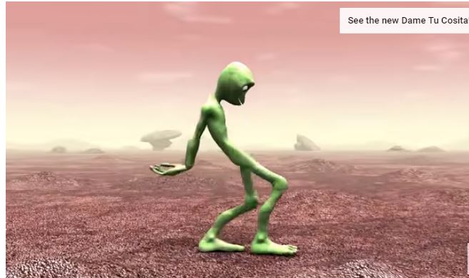 El Chombo Dame Tu Cosita Feat Cutty Ranks