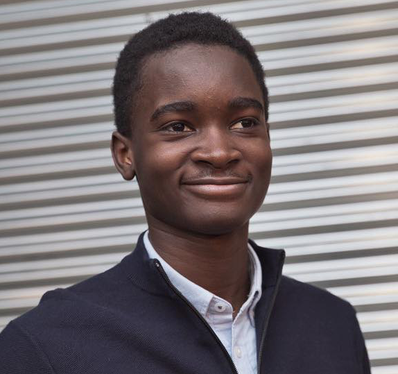 Canada: Un jeune Sénégalais conçoit un drone intelligent