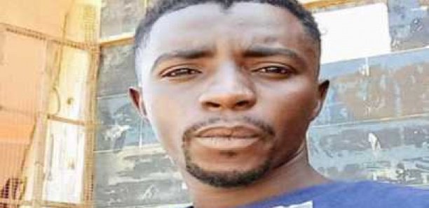 Bakary Diédhiou, le jeune tué lors d'une bataille rangée à Keur Massar
