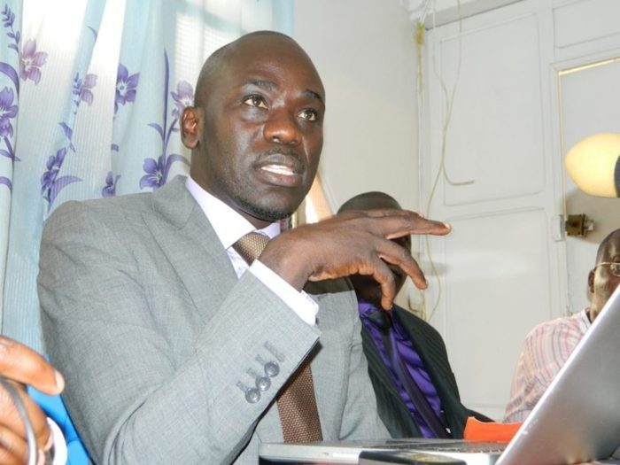 Cheikh Yérim Seck : « la mise à l’écart des transhumants est une leçon d’éthique »