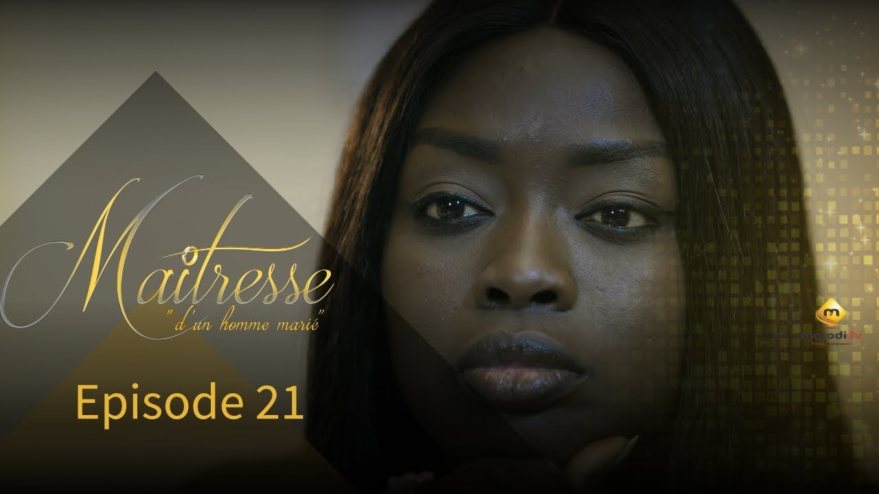 La Maitresse D'un Homme Marié Saison 1 Série - Maitresse d'un homme marié - Episode 21