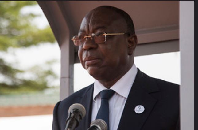 Ministre des affaires étrangères: La réaction de Mankeur Ndiaye sur la nomination de Amadou Bâ