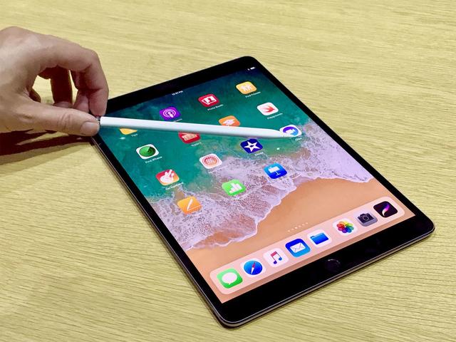 iPad bloqué : il faut attendre 25 536 442 minutes !