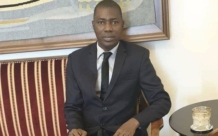 Secrétaire d'État dans le nouveau gouvernement : Mamadou Saliou Sow a failli rejoindre Sonko