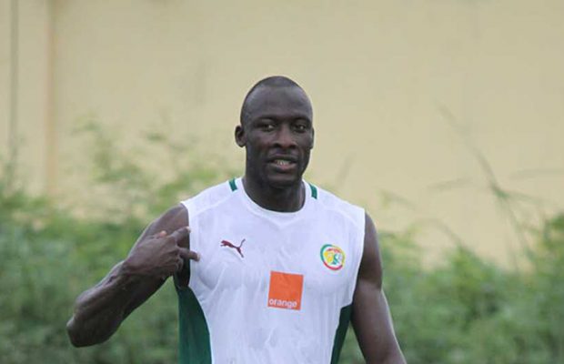 Rupture des ligaments croisés du genou : Cheikh Ndoye manquera la CAN