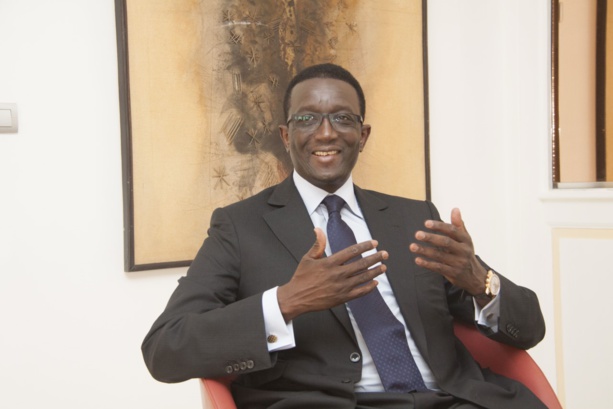 Après le MEFP, Amadou Bâ hérite pourtant d’un super ministère avec les MAESE