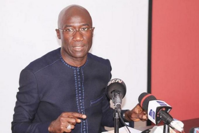 Me Moussa Sarr : « il faut casser les pouvoirs exorbitants du Procureur »