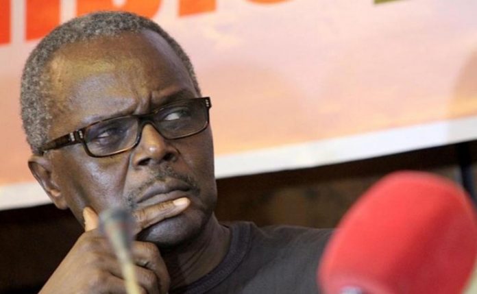 Malade, Ousmane Tanor Dieng se rend en France