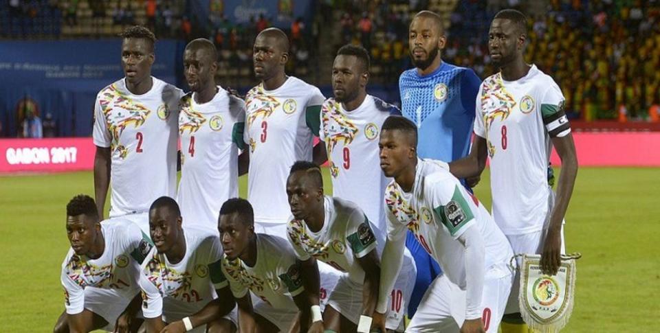 Tirage Can-2019 : Le Sénégal connaîtra ses adversaires ce vendredi