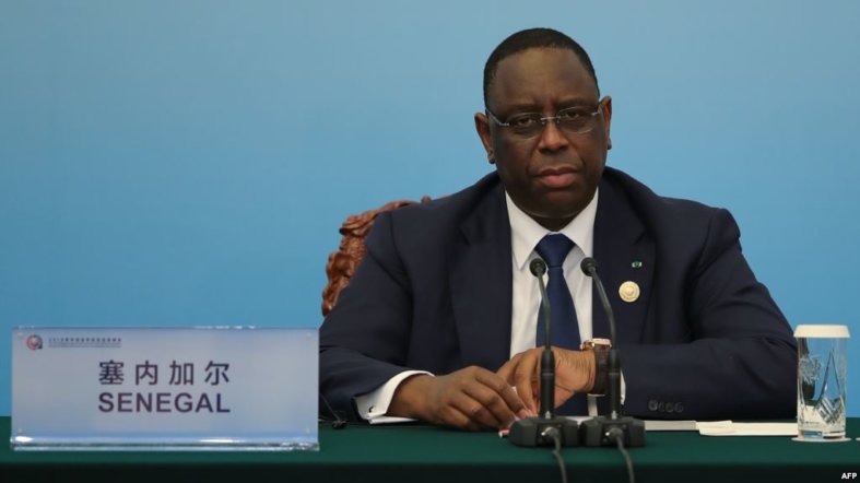 Bruits de bottes à l'Apr : Macky Sall convoque une réunion du Sen lundi