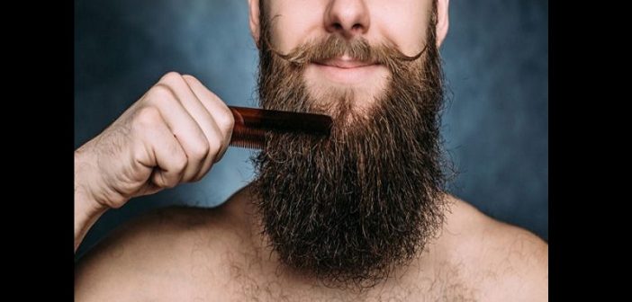 Etude: Les hommes barbus et aux cheveux longs ont les plus petits…