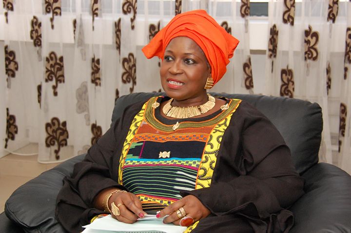 UGB : une délégation du HCDS conseil à Saint-Louis demain