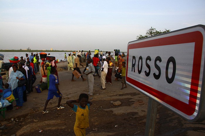 Mauritanie: le ministre des Affaires étrangères rassure les Sénégalais