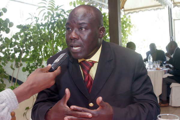 Bakary Signaté, responsable Apr à Netteboulou : « Je suis plus frustré que déçu du nouveau gouvernement »