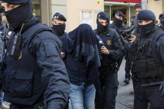 Italie : Encore deux Sénégalais arrêtés pour trafic de drogue