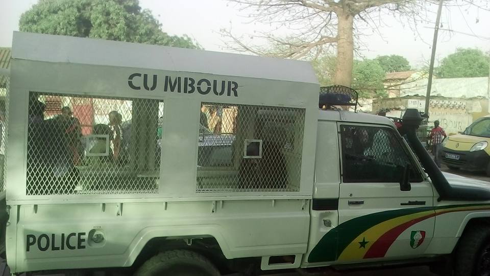 Chambre criminelle de Mbour : 13 dossiers entre les mains des juges