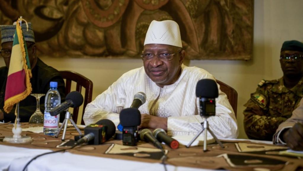 Mali: Soumeylou Boubèye Maïga a rendu le tablier