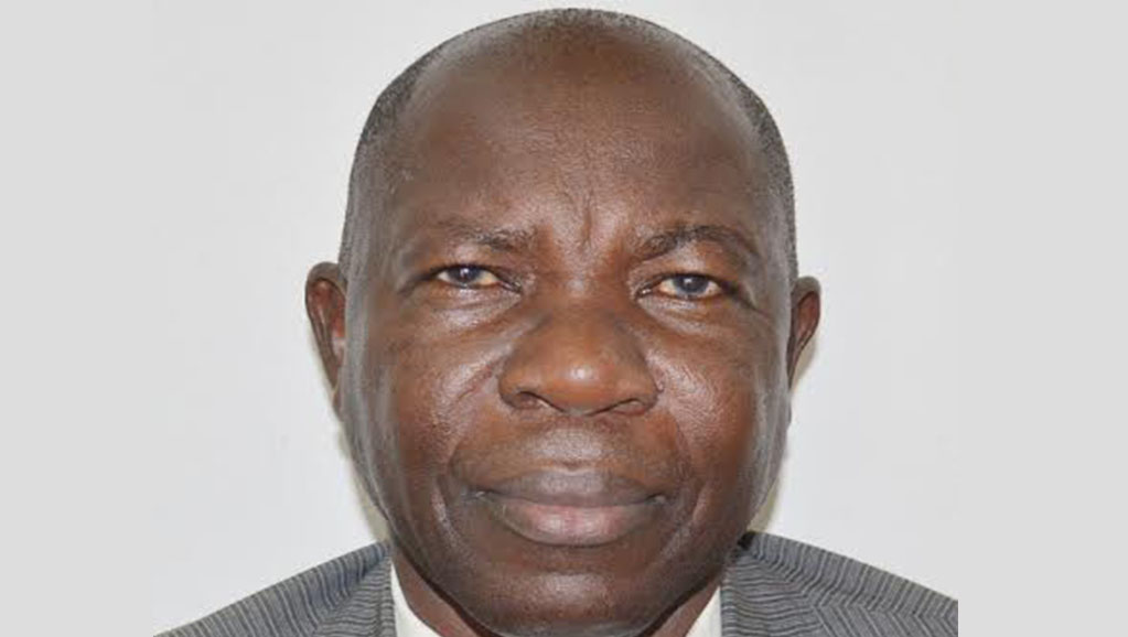 Pr. Moussa Diaw: "Avec la suppression du poste de Premier ministre, on change complètement de régime politique"