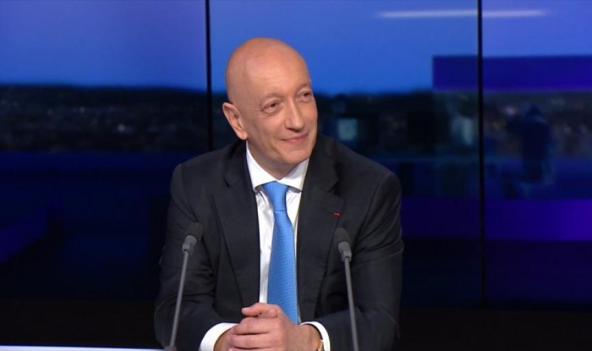 Air Sénégal: la nouvelle fonction de Philippe Bohn