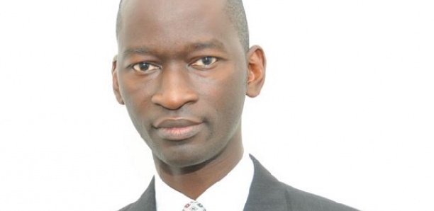 Air Sénégal SA: l'ancien patron du Fonsis, Ibrahima Kane promu