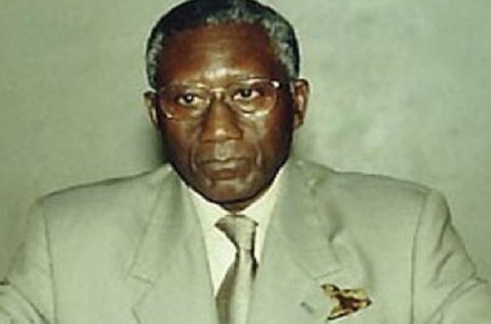 Portrait : Mamadou Lamine Cissé, "généralement" au service de l’Etat