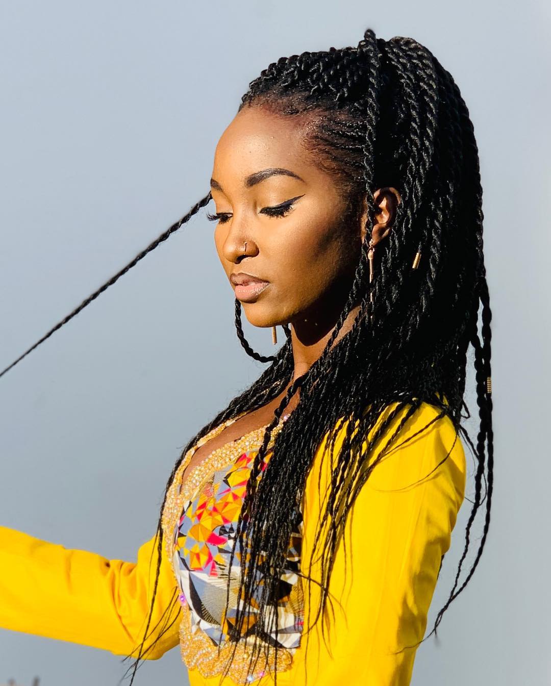 Sagnsé de la semaine: Découvrez les 03 différentes « Sagnsé » de Coumba, la fille du milliardaire Babacar Ngom Sagnsé de la semaine: Découvrez les 03 différentes « Sagnsé » de Coumba, la fille du milliardaire Babacar Ngom