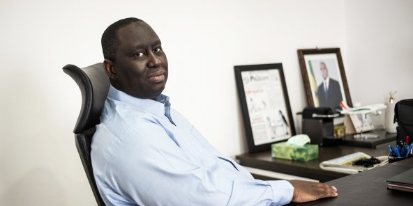 Aliou Sall : "Je suis favorable au report des élections locales…. »
