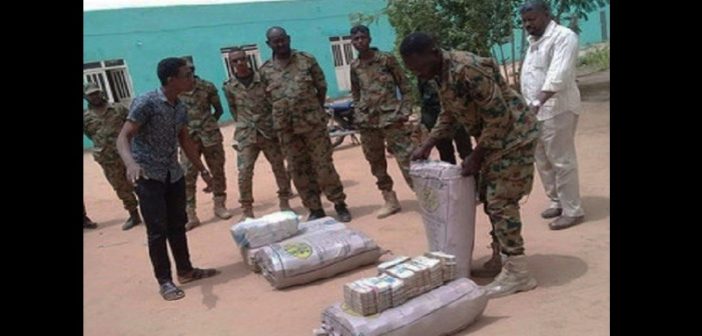 Soudan : 130 millions de dollars saisis dans le domicile d’Omar El-Béchir (vidéo)