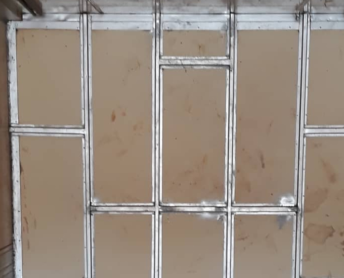 Gouloumbou : Près d’une tonne  de chanvre indien saisie par la Douane (images)