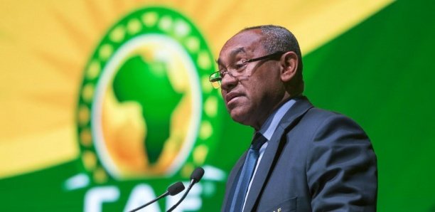 Fraude supposée des Guinéens : La fédération japonaise sollicitée par la CAF