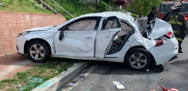 Etats-Unis: Le Sénégalais Abdoul Seck tué dans un accident de voiture
