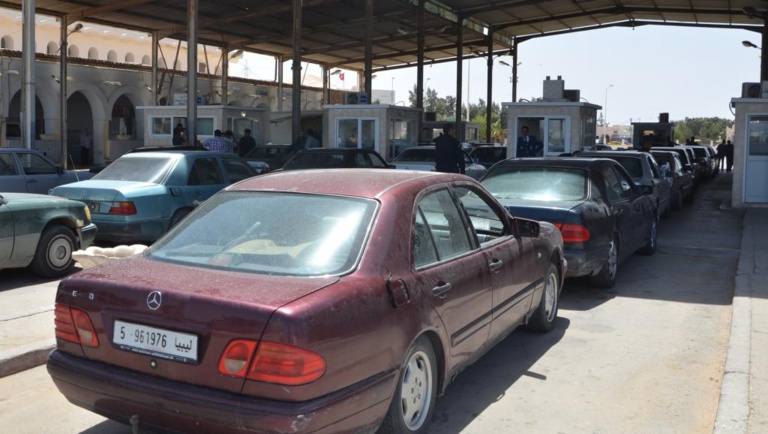 Tunisie : les Français interceptés seraient des agents des renseignements