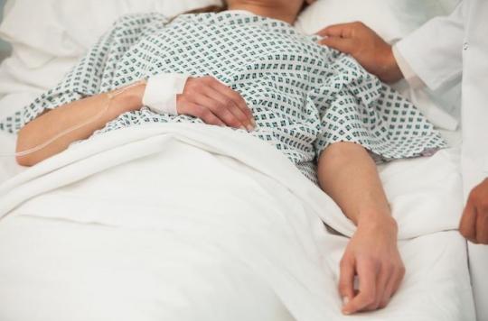 Une femme se réveille après 28 ans de coma