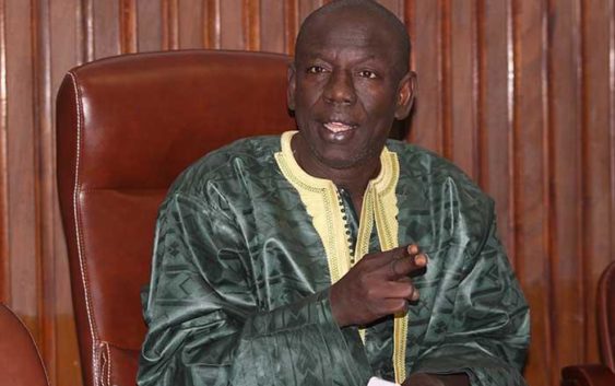 ​« Les députés sénégalais sont mal payés », selon Wilane