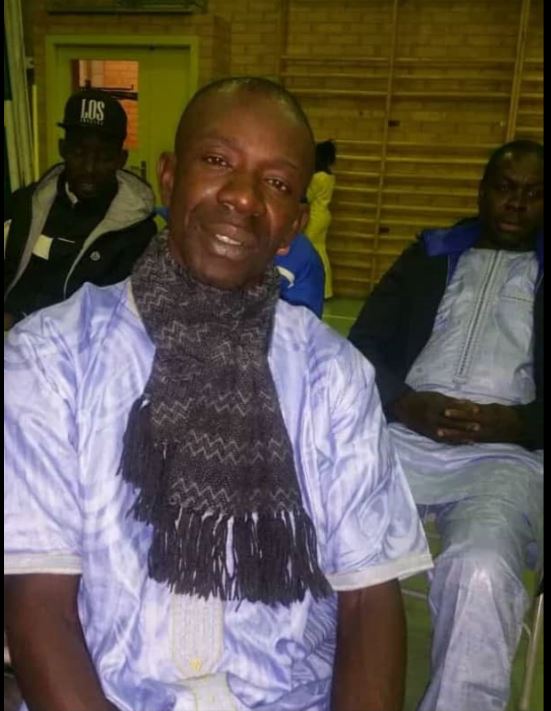 Espagne: Omar Sarr assassiné à Granada