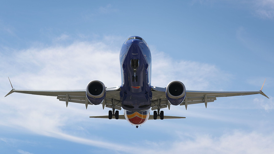 Un milliard de dollars de pertes : Boeing a du plomb dans l’aile avec son 737 MAX