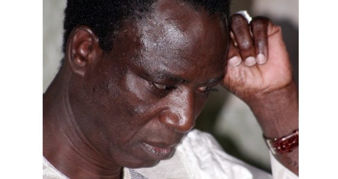 Affaire de faux billets: Cheikh Béthio "reporte" le procès de Thione Seck au 9 mai