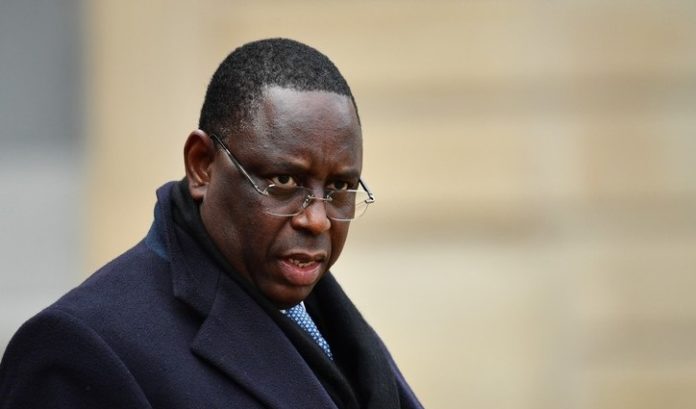 Macky Sall va bientôt s'attaquer aux "diplomates" fantômes dans les chancelleries