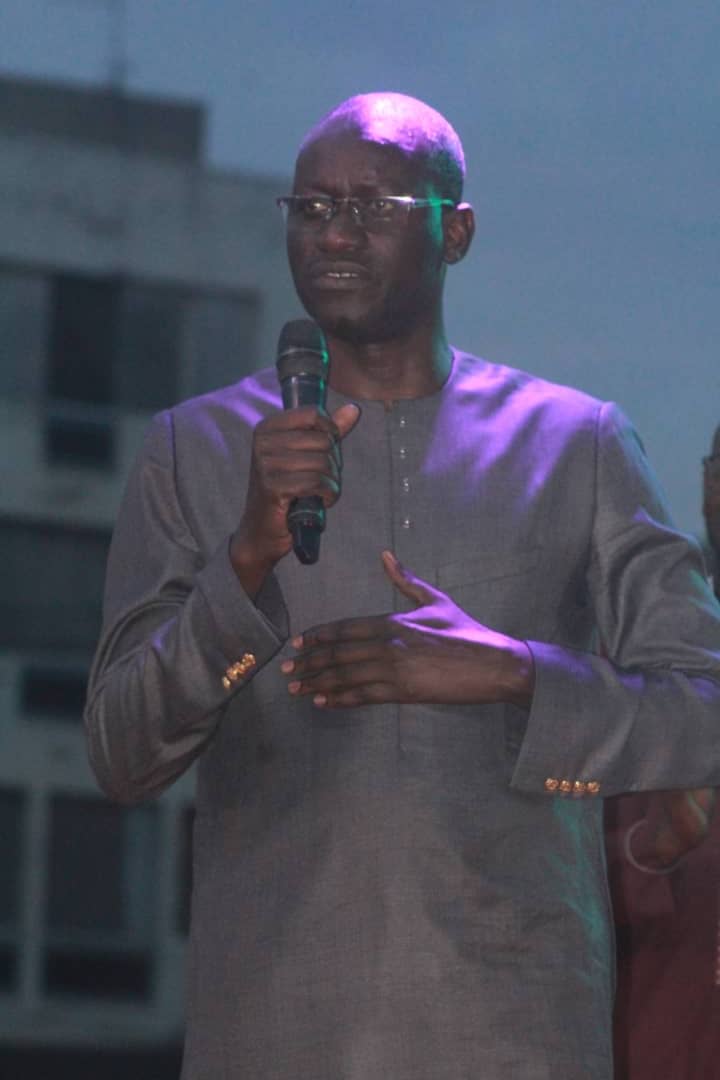 Abass Fall de Pastef répond à El Haj Kassé: Kassé, casse-toi !