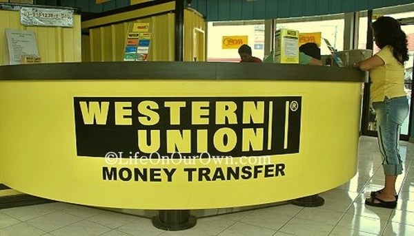 GOLF SUD : Un Nigérian retire frauduleusement 300 millions via Western Union et se fait arrêter avec le gérant du point de transfert d’argent