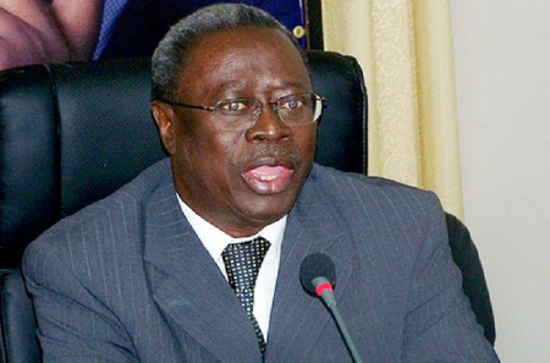 Robert Sagna répond à Salif Sadio : « Nous ne sommes pas des indépendantistes »