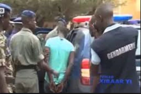 Agression mortelle à Yarakh : Daouda Diouf égorgé pour un téléphone portable