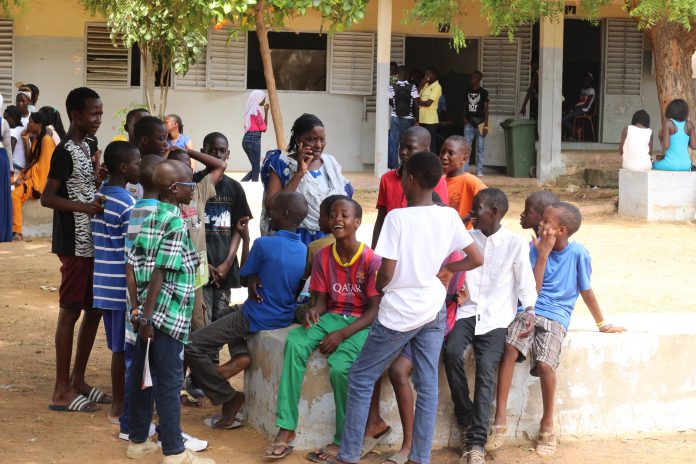 Situation financière du groupe scolaire Silèye Guissé : Le tribunal du Commerce ordonne une expertise